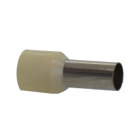 Puntera tubular Tiff 16