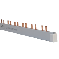 Peine de conexión bipolar 80A