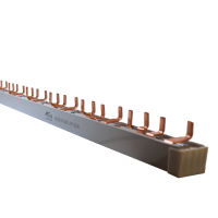 Peine de conexión tetrapolar 80A