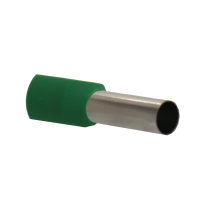 Puntera tubular Tiff  6 doble 