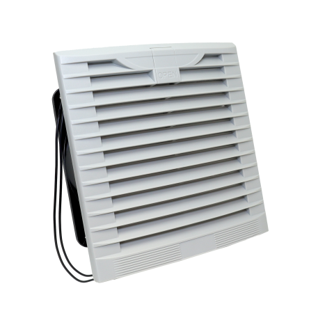 Kit de ventilación 150