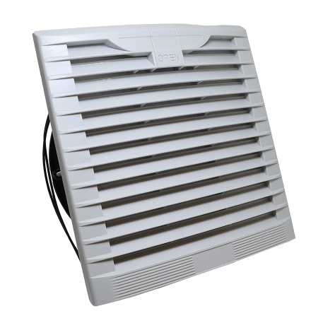 Kit de ventilación 200