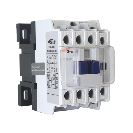 Contactor industrial