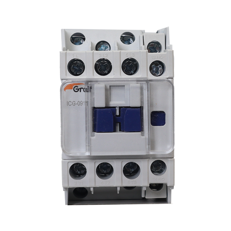 Contactor industrial