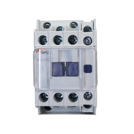 Contactor industrial