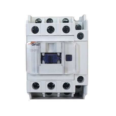 Contactor industrial