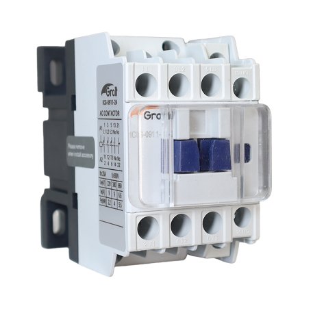 Contactor industrial