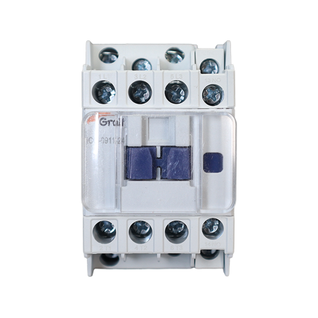 Contactor industrial