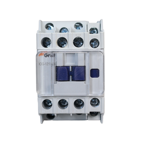 Contactor industrial