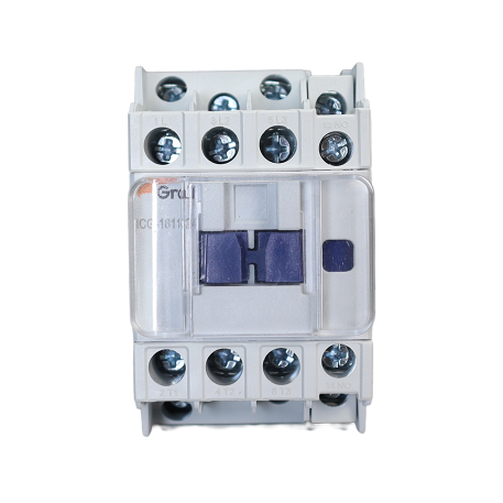 Contactor industrial