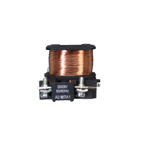 Bobina de repuesto para contactor 