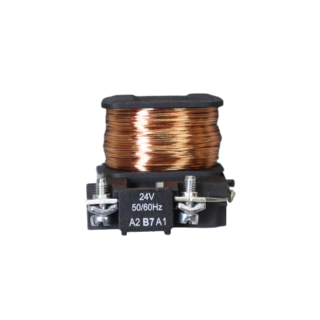 Bobina de repuesto para contactor 