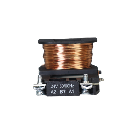 Bobina de repuesto para contactor 