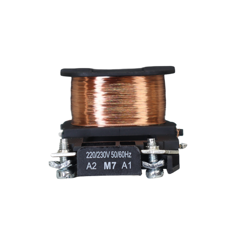 Bobina de repuesto para contactor 