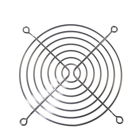 Reja de Turbina 150x150mm Metálica