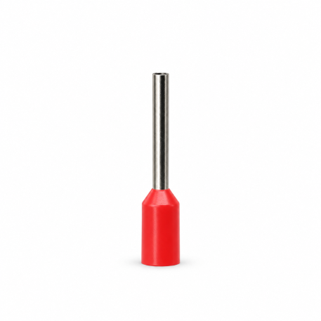 Puntera tubular Tiff 0,5