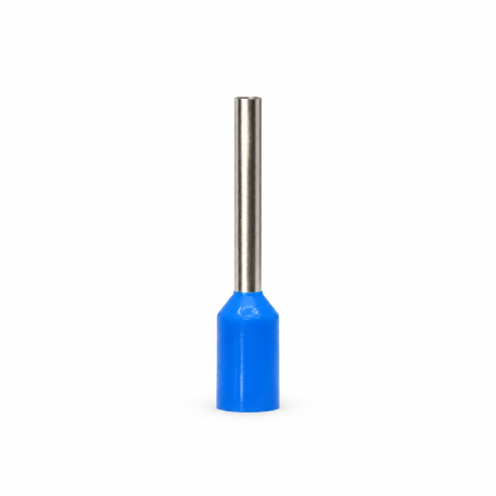 Puntera tubular Tiff 0,75
