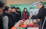 Gralf presente en Expo Formación 2025