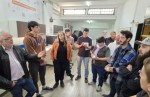 2do Encuentro de Tableristas