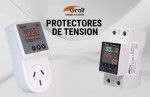 Protegé tus equipos de sobretensión y subtensión
