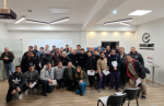 Jornada de capacitación junto a Emelint