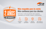 ¿Por qué los productos Premium Gralf